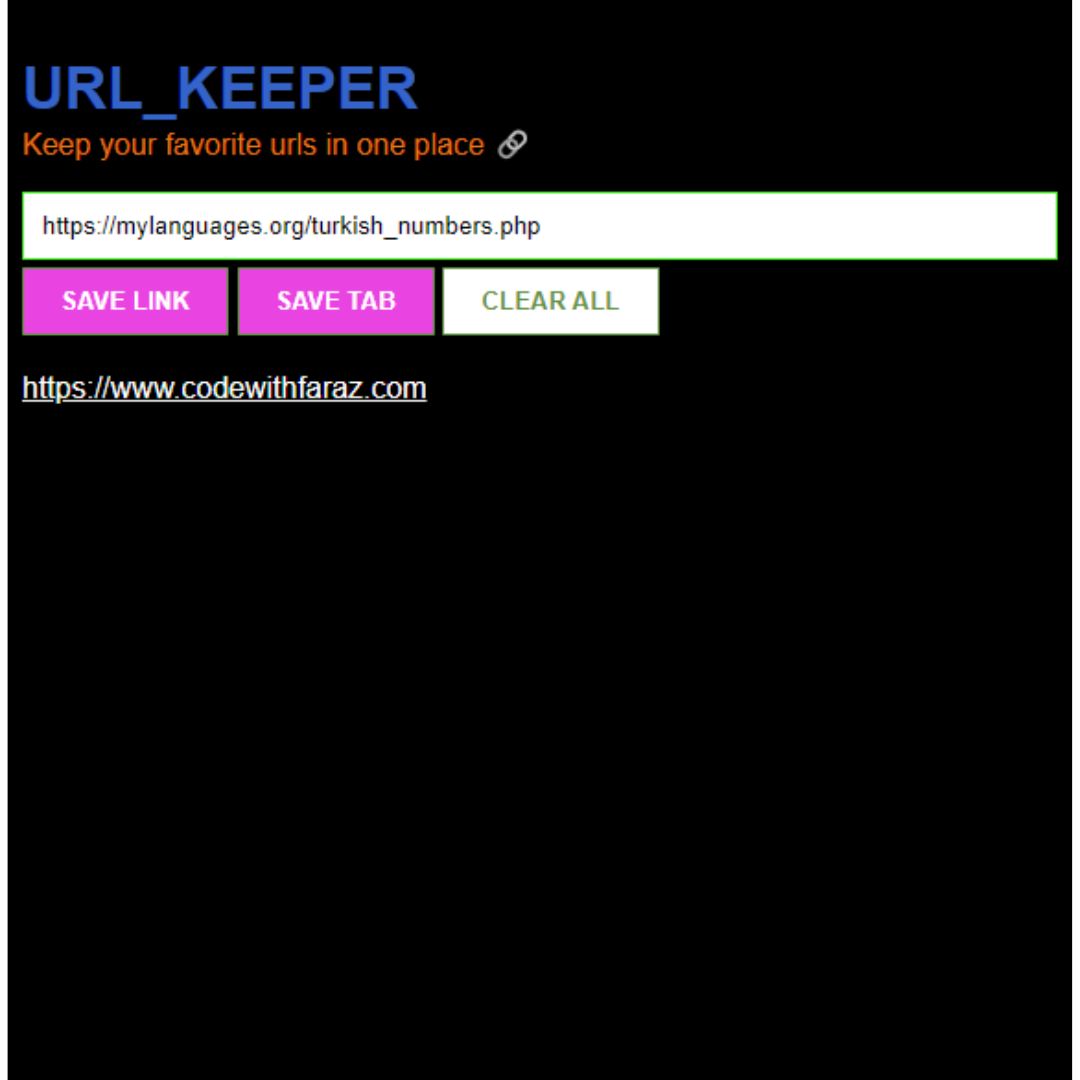 URL Keeper with HTML, CSS, and JavaScript.jpg